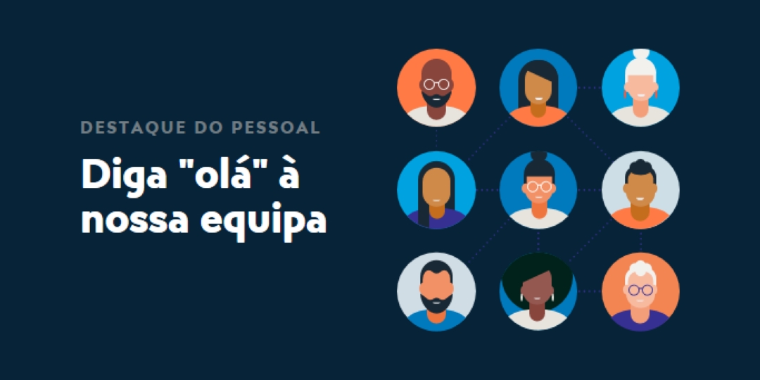 O grupo de bolhas black modern-simple