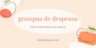 Cabelo saudável de casa pink whimsical-line