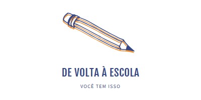 Você tem isso. white modern-simple