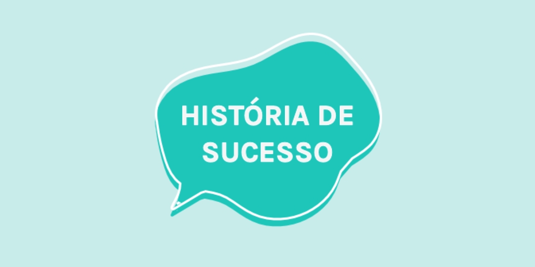 Ouvir e aprender green whimsical-line