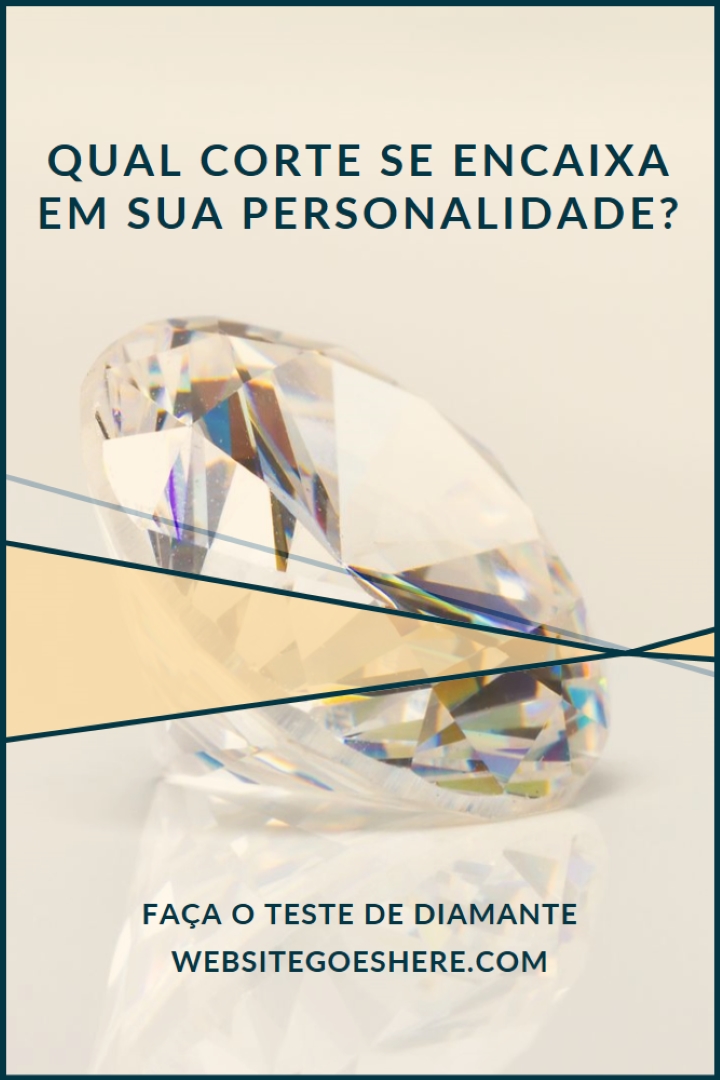 Você é minha pedra gray modern-bold