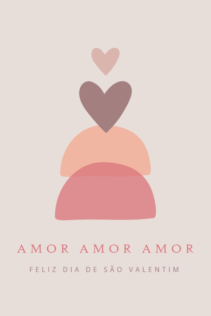 Aquecimento do coração gray organic-simple