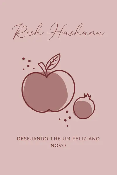 Ano frutífero pink organic-simple