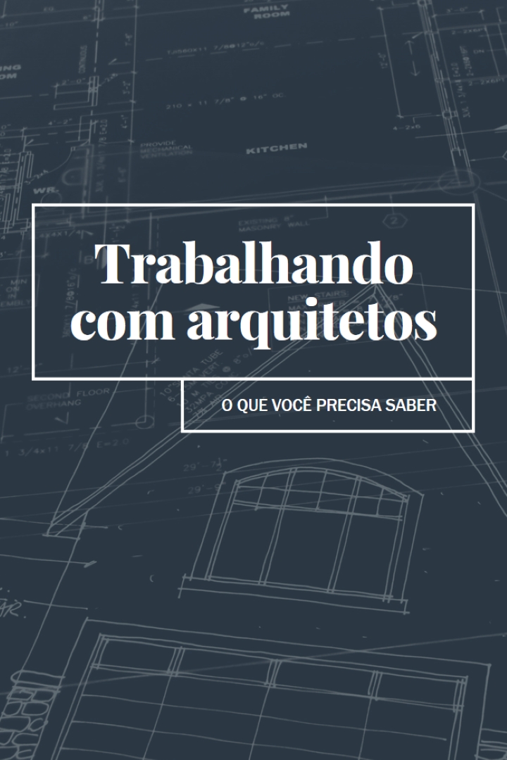 Grandes planos blue modern-simple