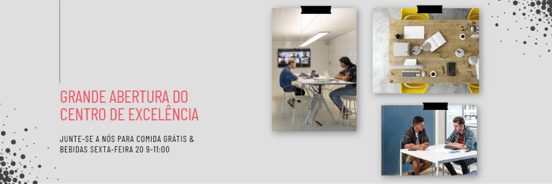 Abrir à direita gray modern-simple