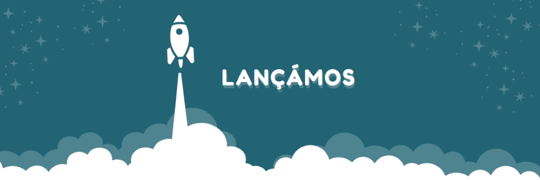 Lançámos green modern-color-block