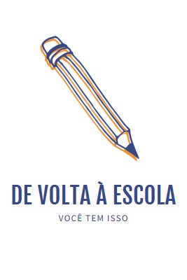 Você tem isso. white modern-simple