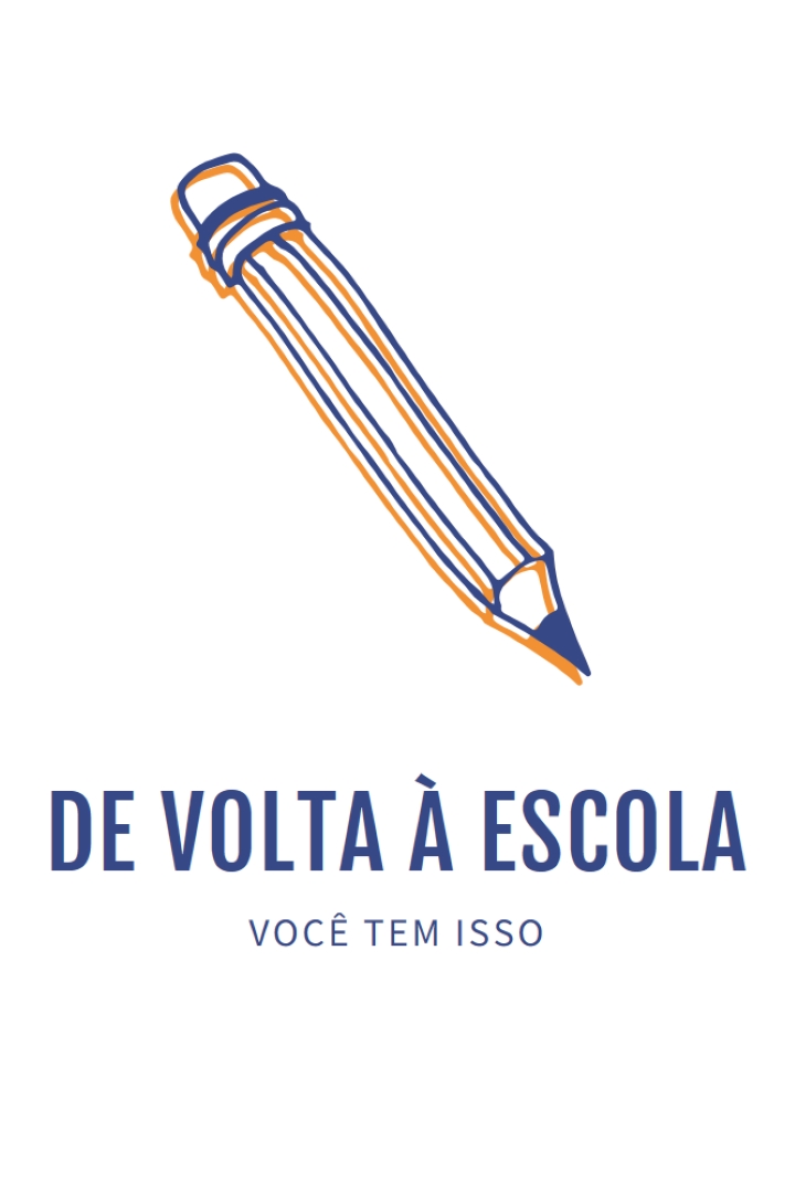 Você tem isso. white modern-simple