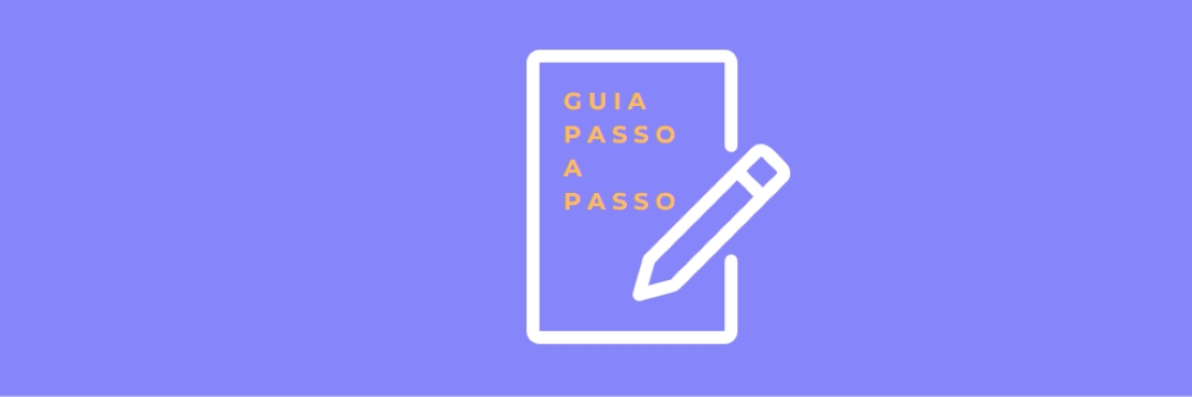 Guia de estilo blue modern-simple