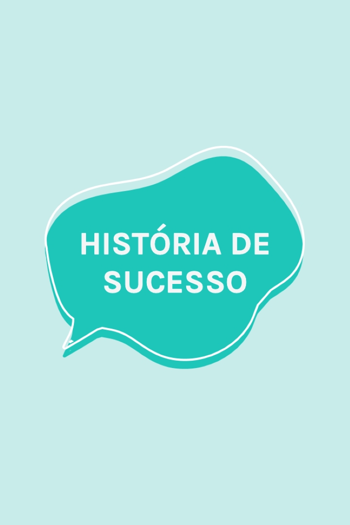 Ouvir e aprender green whimsical-line