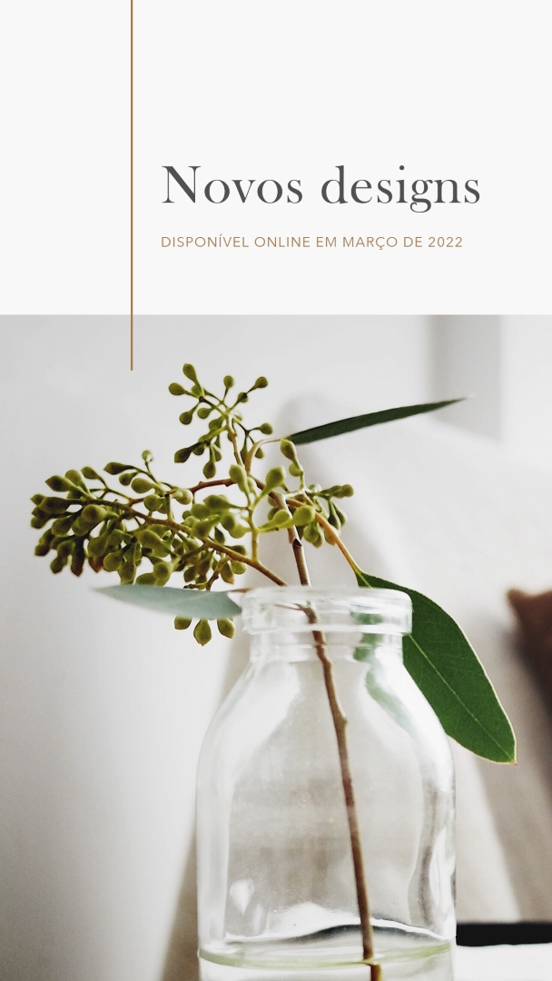 Novos designs white modern-simple
