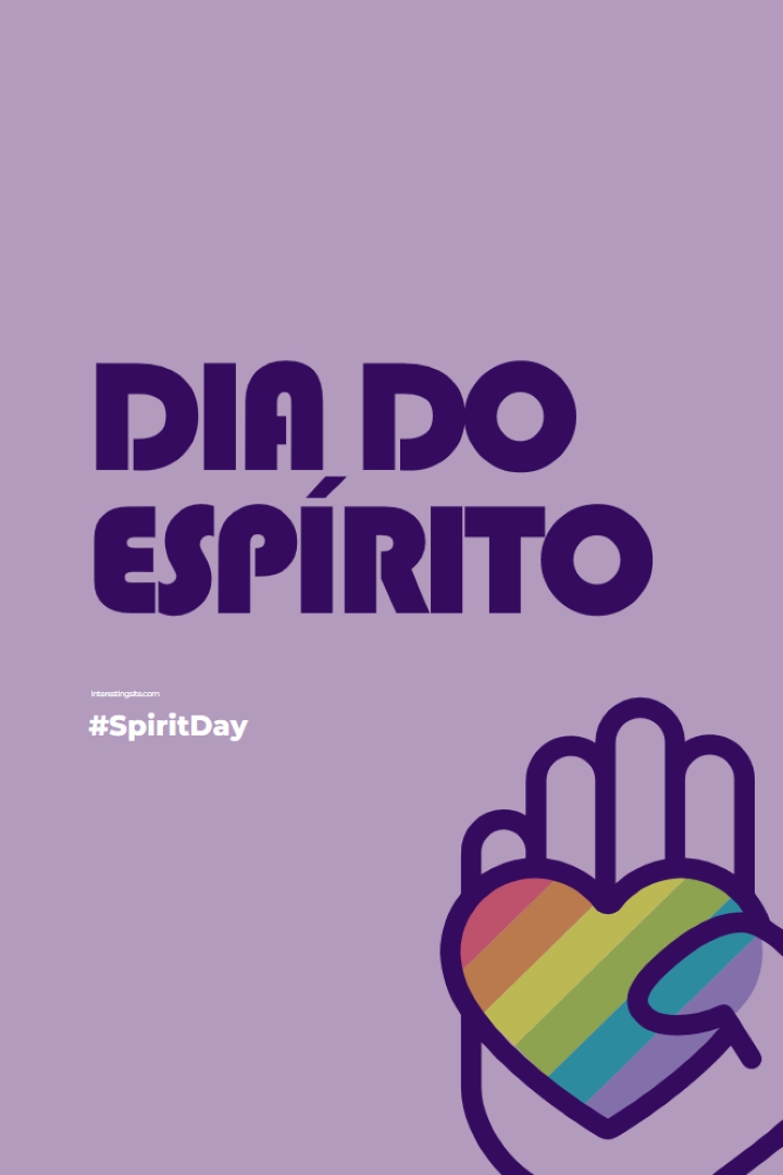 Temos espírito purple vintage-retro