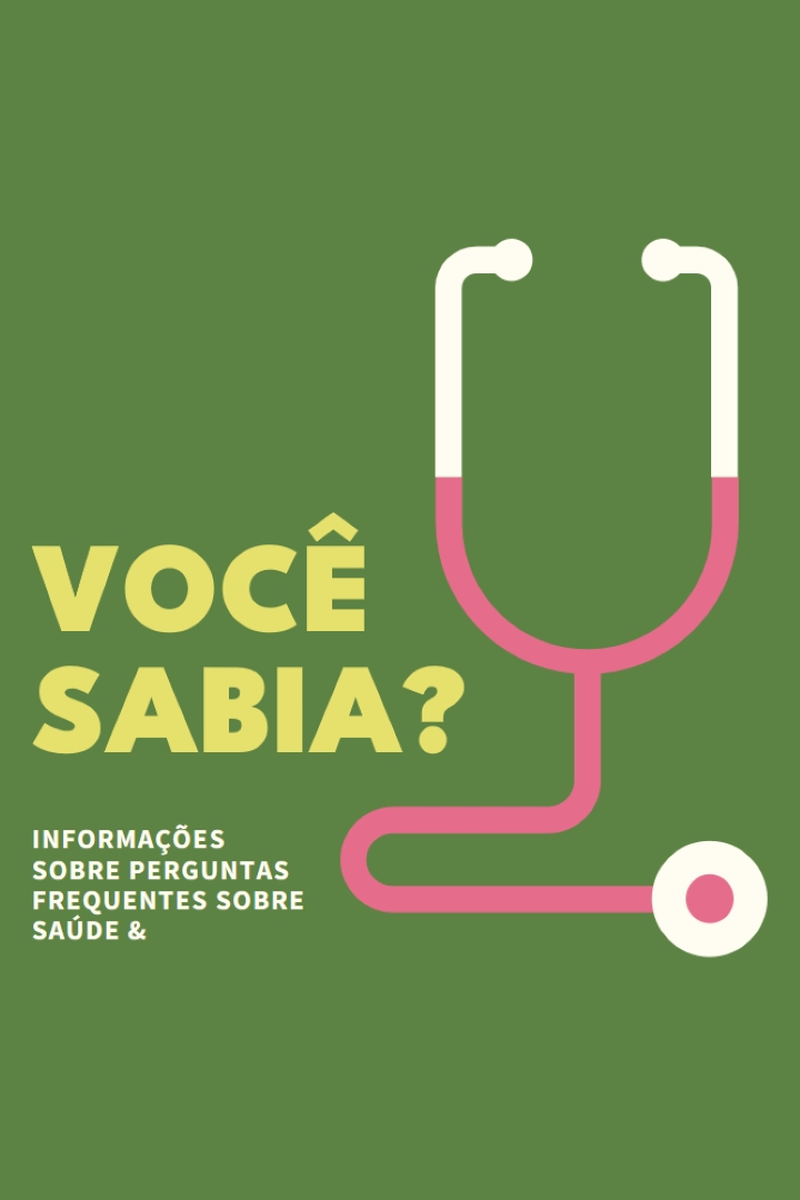 Você sabia? green modern-bold