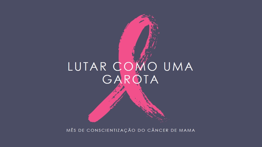 Poder feminino gray modern-simple