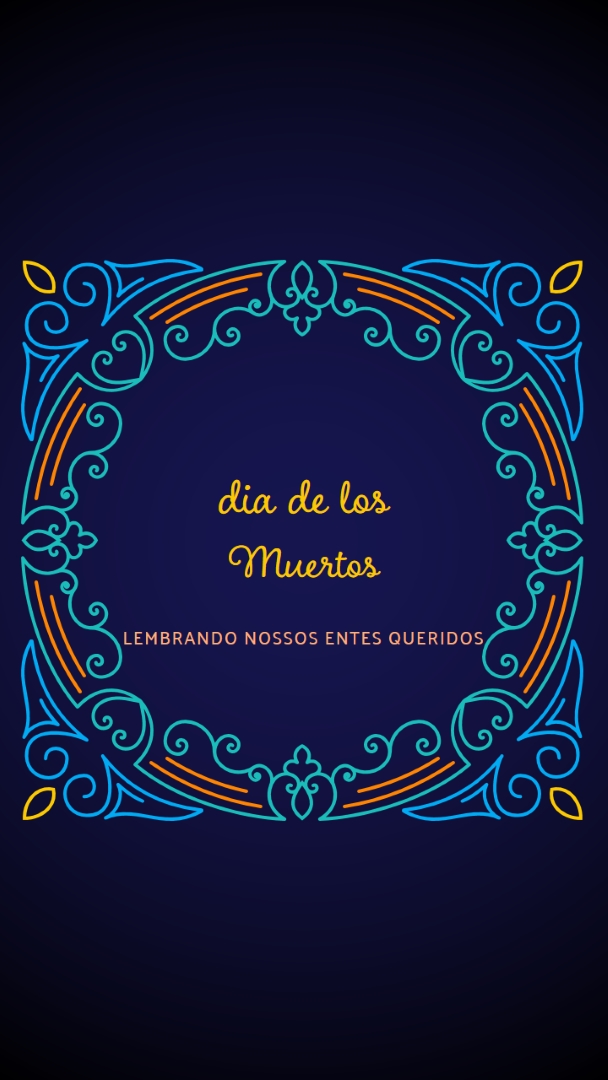 Lembrança das coisas passadas black modern-bold