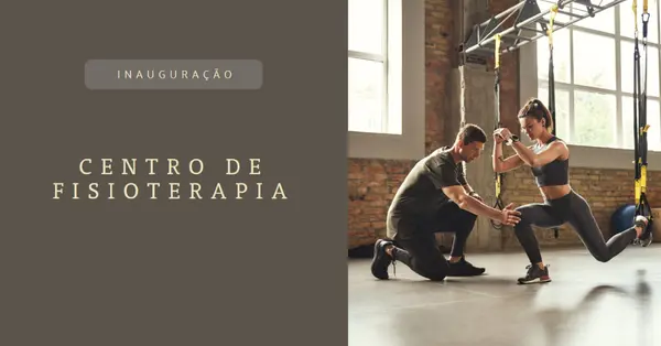 Sala de recuperação brown modern-simple