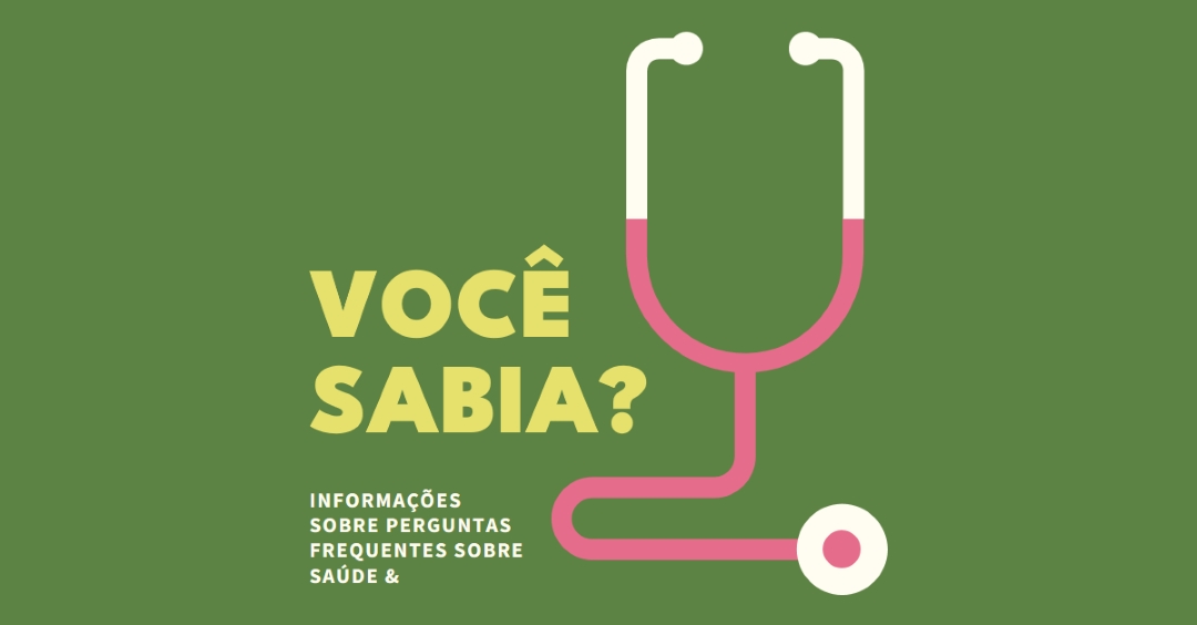 Você sabia? green modern-bold