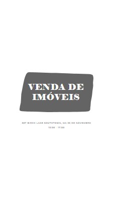 Venda de imóveis slate white modern-simple