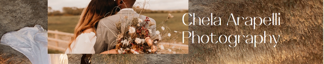 Banner de identidade visual de foto do Boho brown simple,soft,romantic