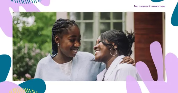 Na memória amorosa purple organic,cut-out,pastel