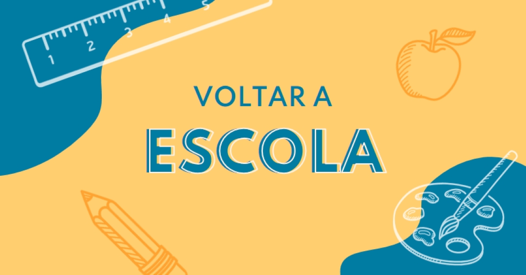 Legal para a escola yellow modern-geo-&-linear