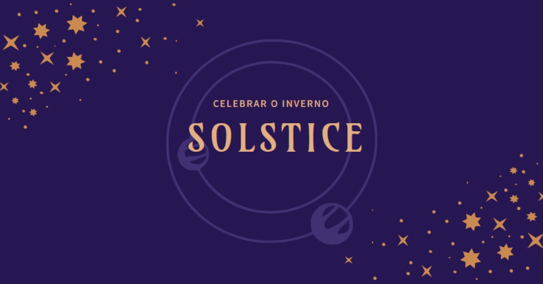 O inverno está a chegar purple organic-boho