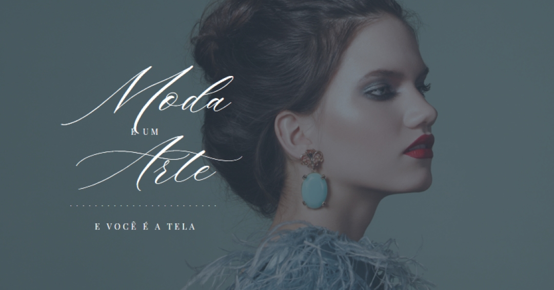 Obra de Arte blue modern-simple