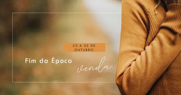 Parece outono orange modern-simple