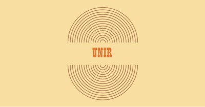 Unir forças yellow vintage-retro