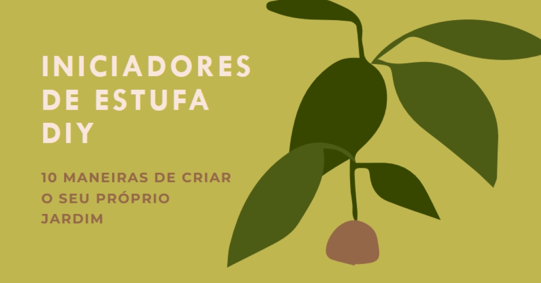 Crie o seu próprio jardim green modern-color-block