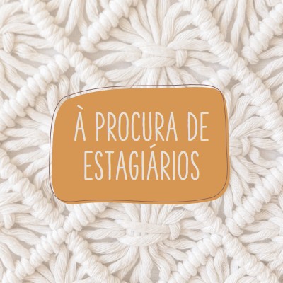 Visões do macrame white organic-boho