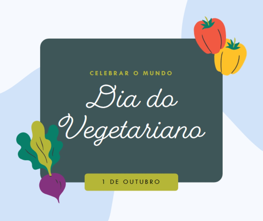 Vida com vegetais green organic-simple