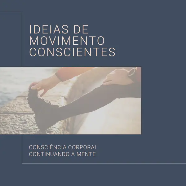 Reta final blue modern-simple