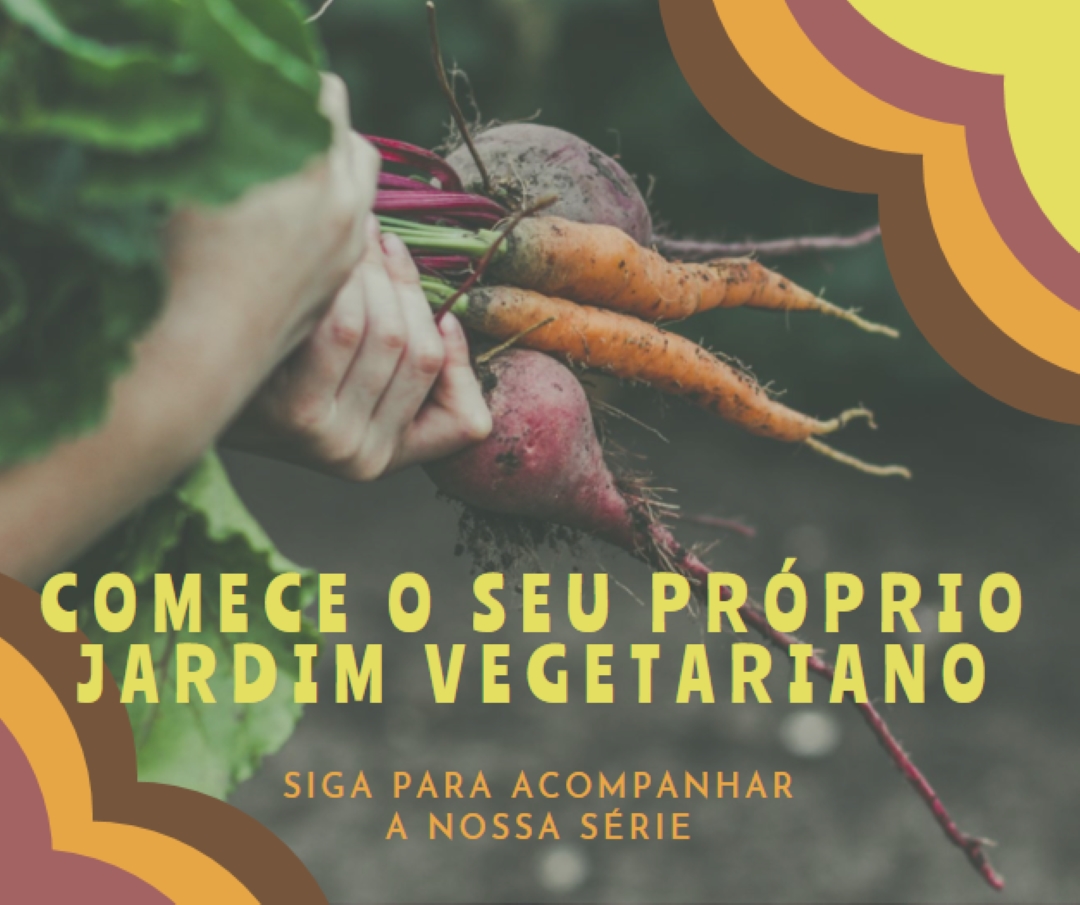 Vida desenraizada orange vintage-retro