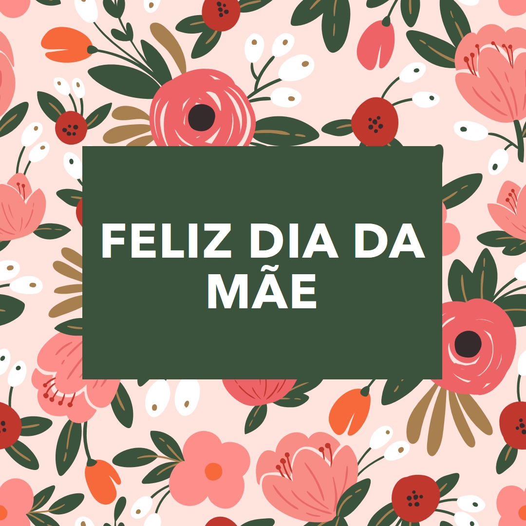 Belas flores pink organic-simple