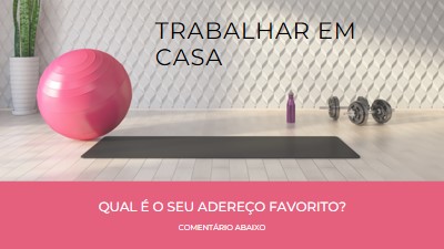 Malhar em casa gray modern-bold