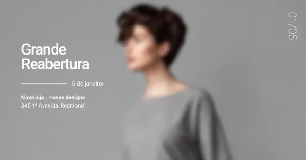 Pista de platina gray modern-simple