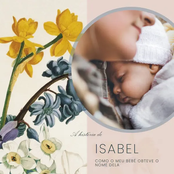 Uma flor com qualquer outro nome yellow vintage-botanical
