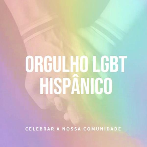 Amor es amor pink modern-simple