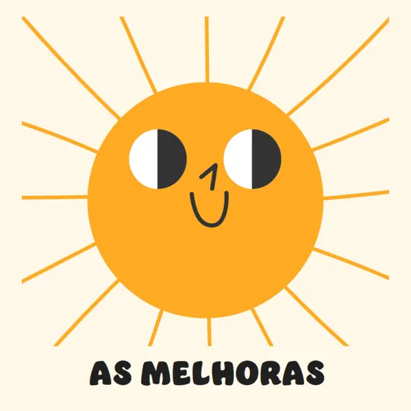 A enviar sol yellow vintage-retro