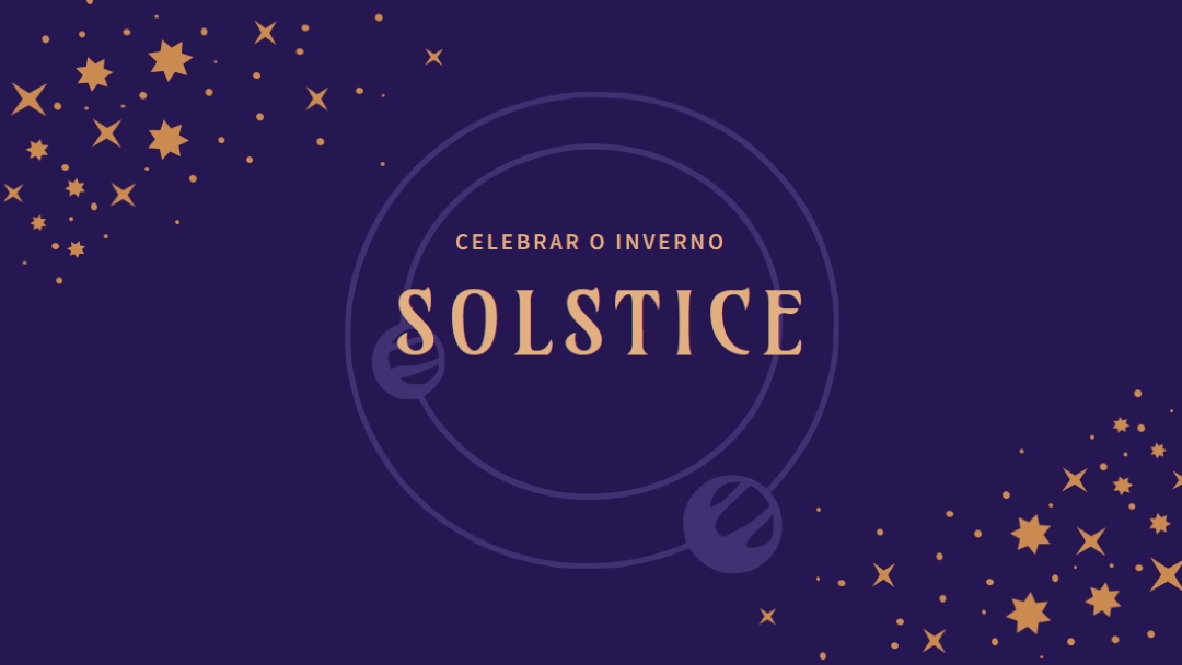 O inverno está a chegar purple organic-boho