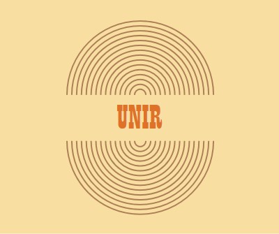 Unir forças yellow vintage-retro