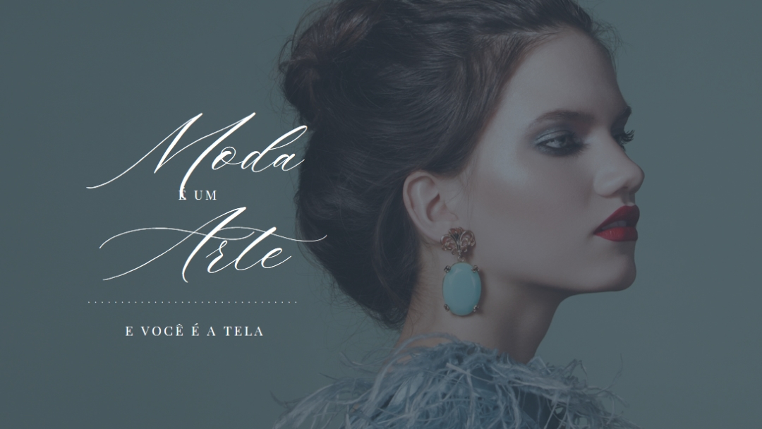 Obra de Arte blue modern-simple