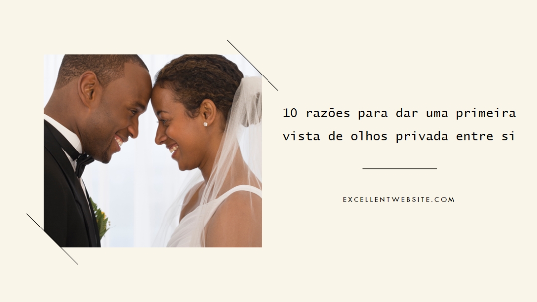 O olhar do amor white modern-simple