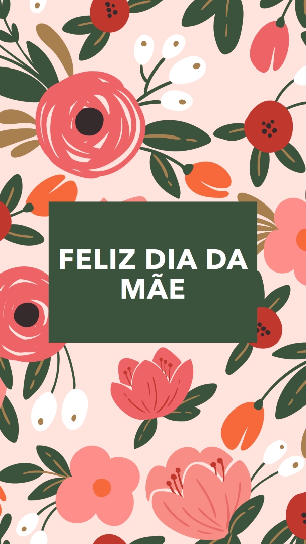 Belas flores pink organic-simple