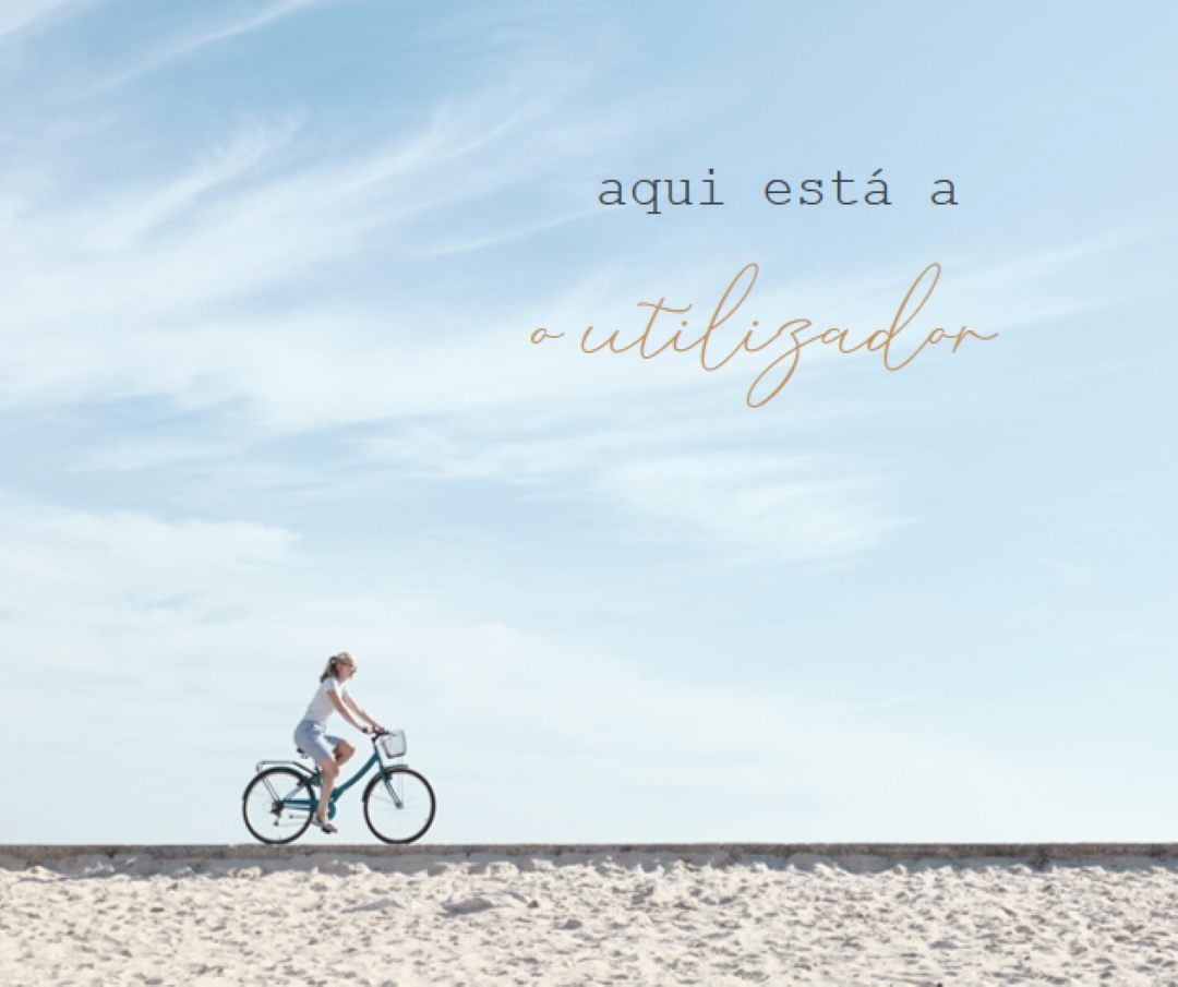 Eis o que pretende fazer blue modern-simple