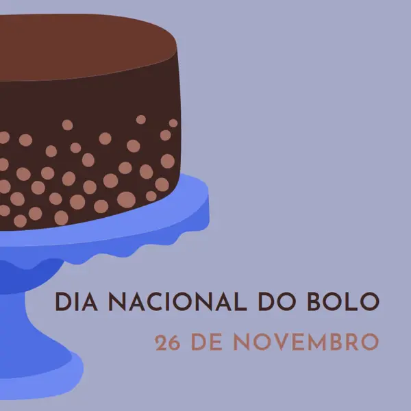 Cozer alguma felicidade blue whimsical-color-block