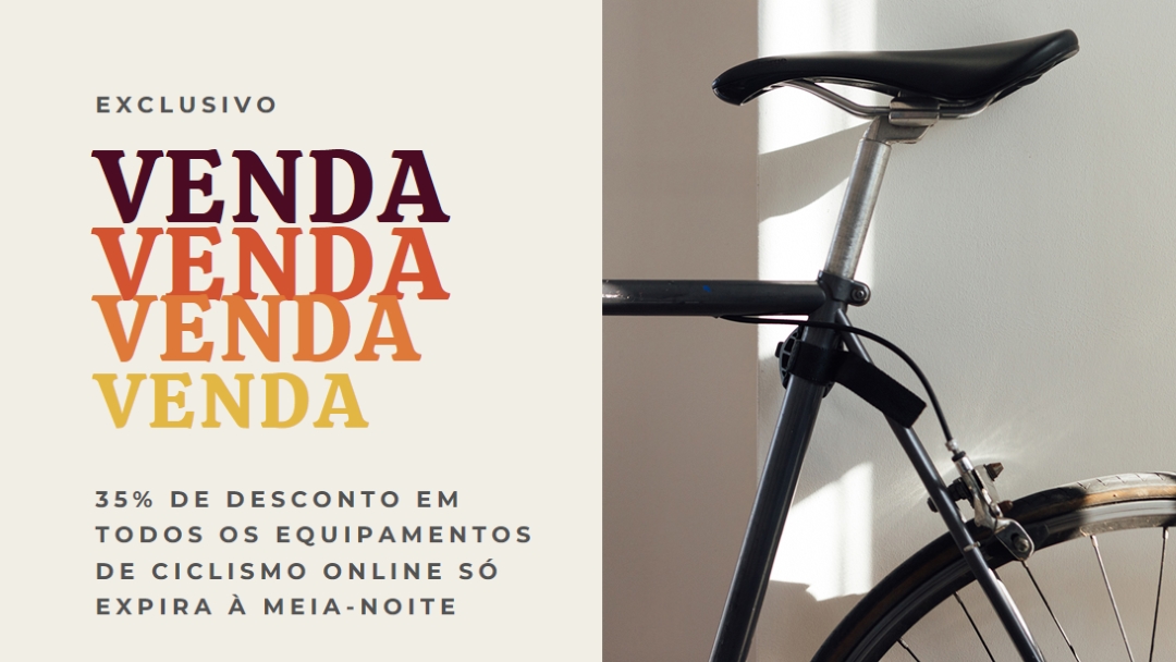 Deixe-o andar brown vintage-retro