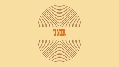 Unir forças yellow vintage-retro