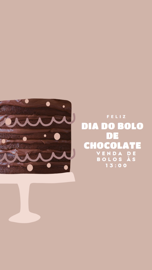 Coma o bolo pink whimsical-color-block